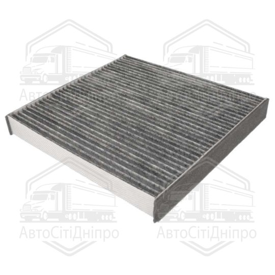 Фільтр салону вугільний Lexus, Toyota (вир-во Blue Print)