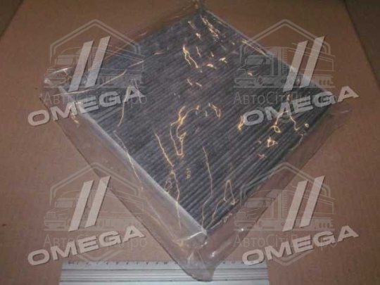 Фільтр салону вугільний Lexus LS (вир-во Blue Print)