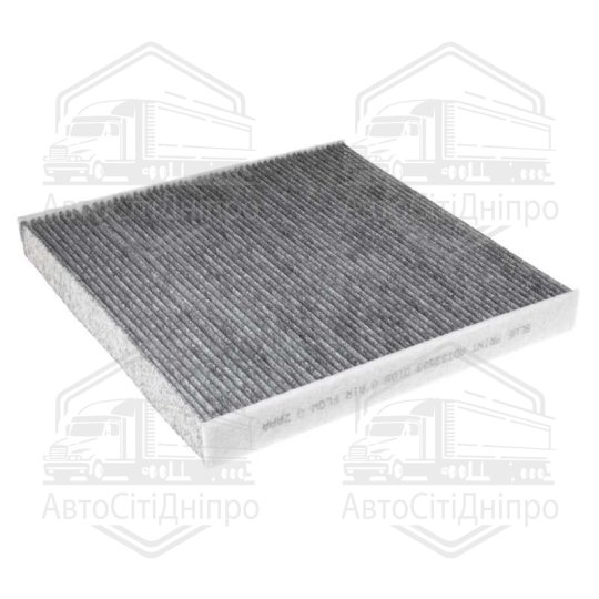 Фільтр салону вугільний Lexus LS (вир-во Blue Print)