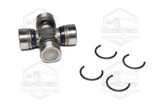 Хрестовина Toyota Hiace V 05- (вир-во Blue Print)