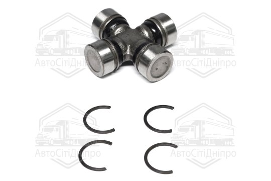 Хрестовина Toyota Hiace V 05- (вир-во Blue Print)