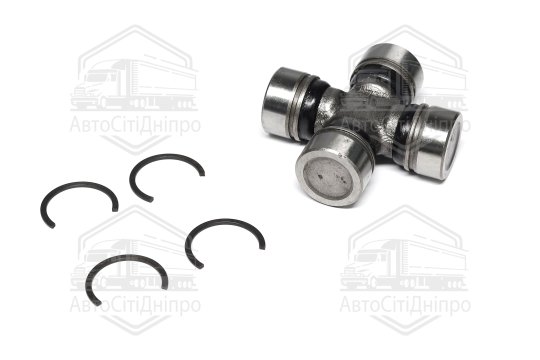 Хрестовина Toyota Hiace V 05- (вир-во Blue Print)