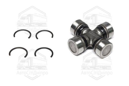 Хрестовина Toyota Hiace V 05- (вир-во Blue Print)