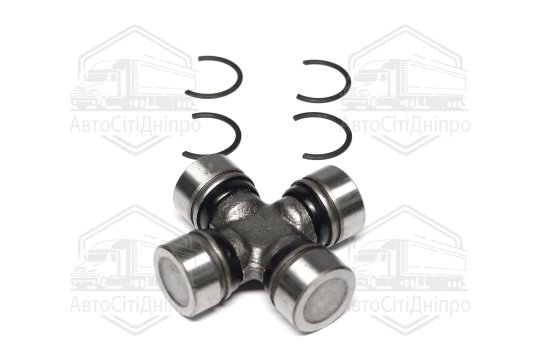 Хрестовина Toyota Hiace V 05- (вир-во Blue Print)