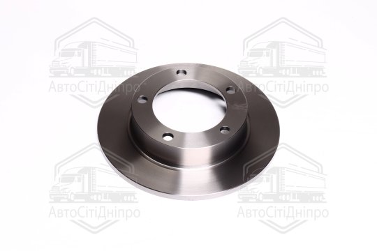 Диск гальмівний ВАЗ 2121, 2123 передн. (вир-во Bosch)