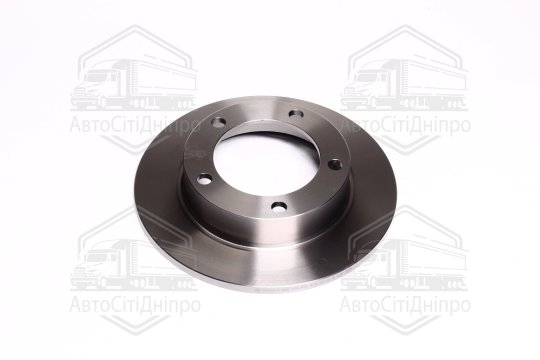 Диск гальмівний ВАЗ 2121, 2123 передн. (вир-во Bosch)