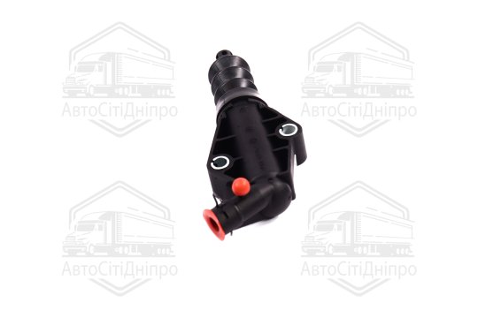 Циліндр зчеплення робочий FIAT, LANCIA, 01- (вир-во BOSCH)