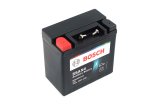 Акумулятор 13Ah-12v BOSCH AGM AUXILIARY (S5AX4) (150x87x145),L,EN200