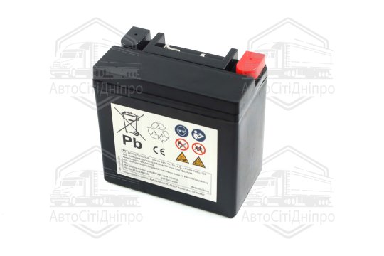 Акумулятор 13Ah-12v BOSCH AGM AUXILIARY (S5AX4) (150x87x145),L,EN200