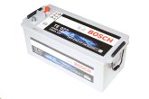 Акумулятор 190Ah-12v BOSCH EFB (TE077) (513x222x223),полярність зворотня (3),EN1050
