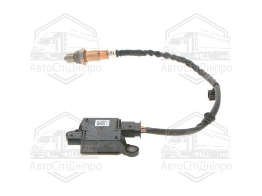 ЗАРЯДНИЙ ПРИСТРІЙ C10 (вир-во BOSCH)