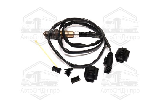 Лямбда-зонд VAG (вир-во Bosch)