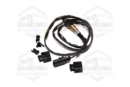 Лямбда-зонд VAG (вир-во Bosch)