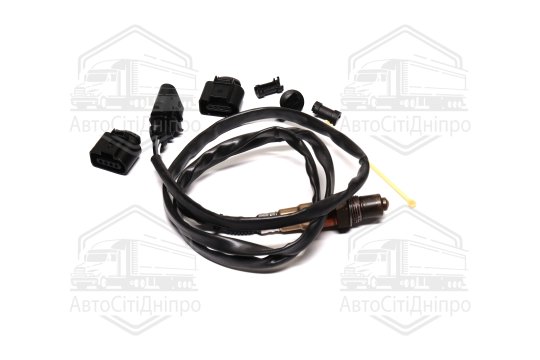 Лямбда-зонд VAG (вир-во Bosch)