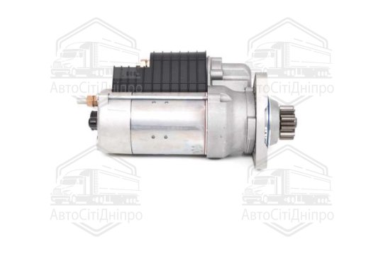 Датчик тиску та температури у впускному газопроводі (вир-во Bosch)