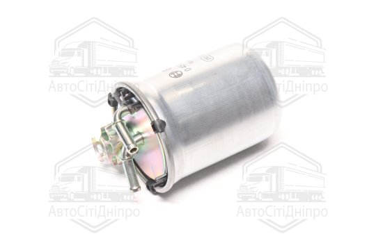 Фільтр паливний VAG 1.9 TDI 99-10 (вир-во BOSCH)