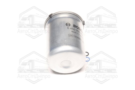 Фільтр паливний VAG 1.9 TDI 99-10 (вир-во BOSCH)