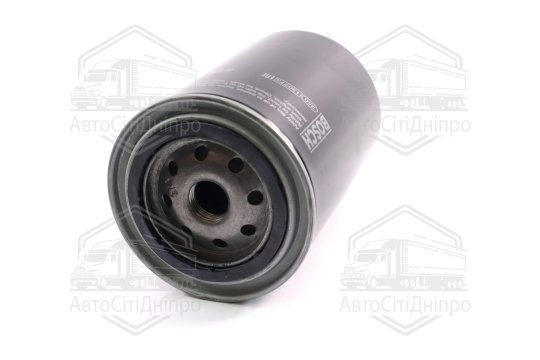Фільтр масляний двигуна VW PASSAT, AUDI A4, A6 1.9 TDI-01 (вир-во BOSCH)