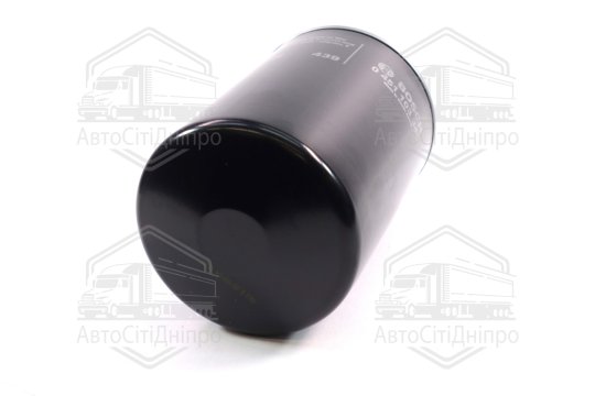 Фільтр масляний двигуна VW PASSAT, AUDI A4, A6 1.9 TDI-01 (вир-во BOSCH)