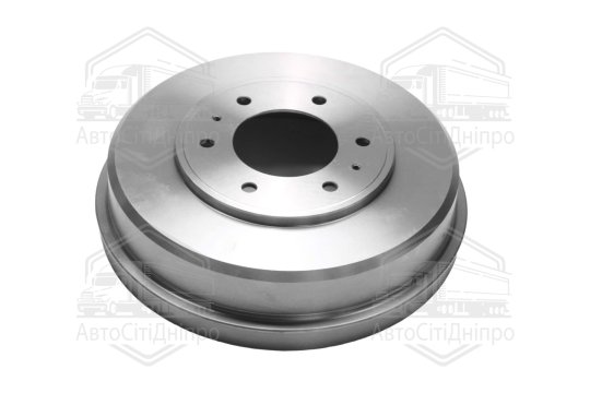 Барабан гальмівний  (вир-во Bosch)