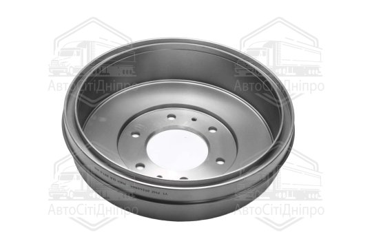 Барабан гальмівний  (вир-во Bosch)