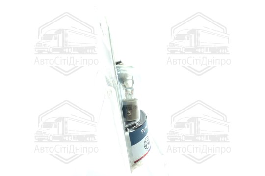 Лампа розжарювання P21/5W 12V 21/5W PURE LIGHT (blister 2 шт) (вир-во Bosch)