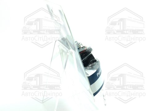 Лампа розжарювання HB3 12V 60W P20d PURE LIGHT 1шт. blister (вир-во Bosch)