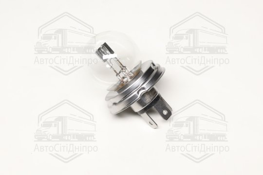 Лампа розжарювання R2 12V 45/40W P45t (вир-во Bosch)