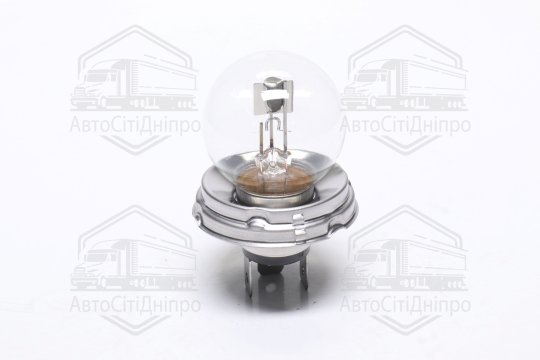 Лампа розжарювання R2 12V 45/40W P45t (вир-во Bosch)