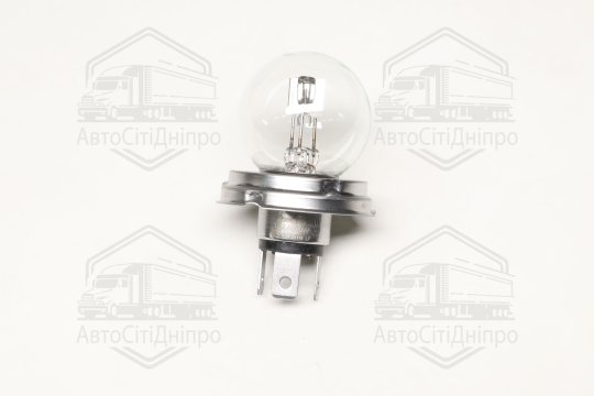 Лампа розжарювання R2 12V 45/40W P45t (вир-во Bosch)