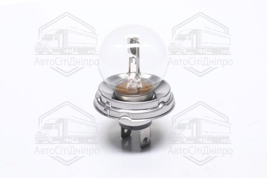 Лампа розжарювання R2 12V 45/40W P45t (вир-во Bosch)