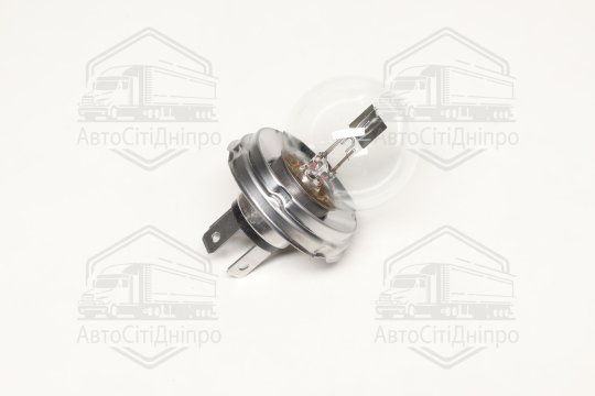 Лампа розжарювання R2 12V 45/40W P45t (вир-во Bosch)