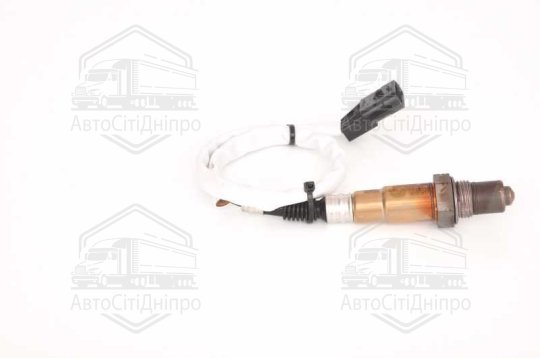 Лампа розжарювання W5W 12V 5W W2,1X9,5d (вир-во Bosch)