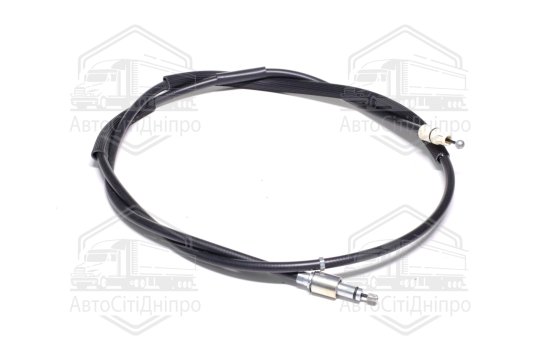 Трос стоянкового гальма Audi Q7 (4LB) BC2746 (вир-во Bosch)