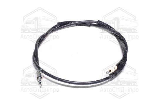 Трос стоянкового гальма Audi Q7 (4LB) BC2746 (вир-во Bosch)