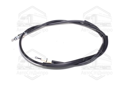 Трос стоянкового гальма Audi Q7 (4LB) BC2746 (вир-во Bosch)