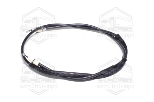 Трос стоянкового гальма Audi Q7 (4LB) BC2746 (вир-во Bosch)