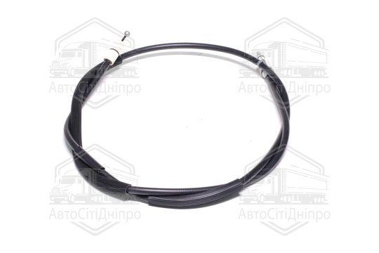 Трос стоянкового гальма Audi Q7 (4LB) BC2746 (вир-во Bosch)