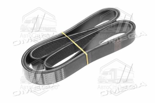 Ремінь поліклиновий (Вир-во BOSCH)