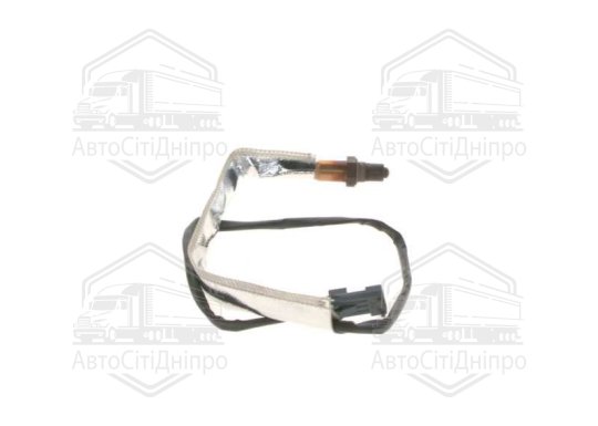 Ремінь поліклиновий (Вир-во BOSCH)