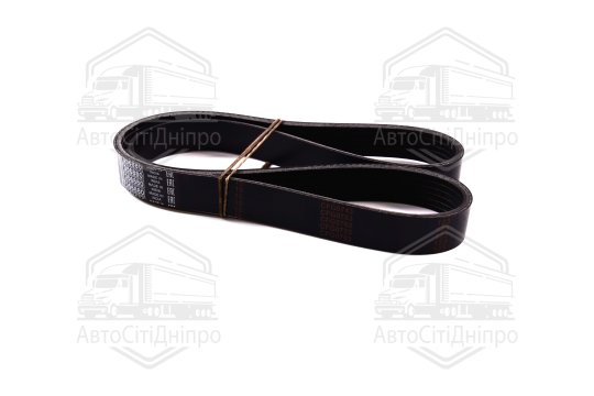 Ремінь п-клиновий 6pk906 (Вир-во Bosch)