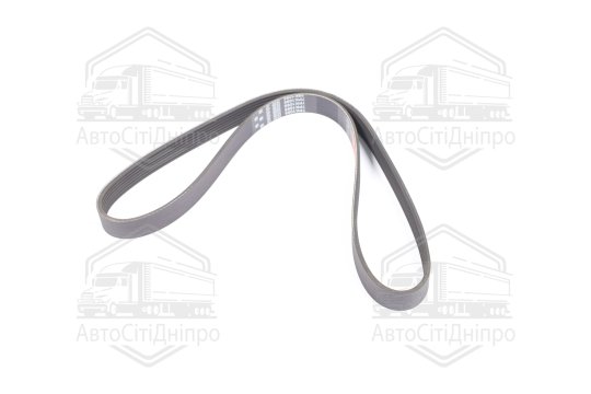 Ремінь п-клинової 7pk1088 (вир-во Bosch)