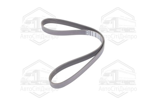 Ремінь п-клинової 7pk1088 (вир-во Bosch)
