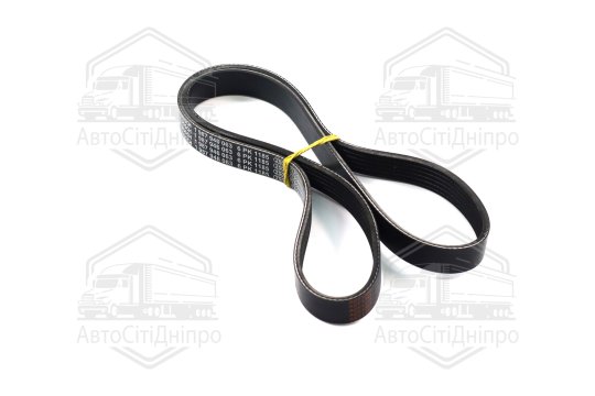 Ремінь п-клиновий 6pk1185 (Вир-во Bosch)