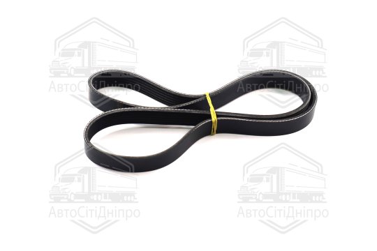 Ремінь п-клиновий 6pk1185 (Вир-во Bosch)