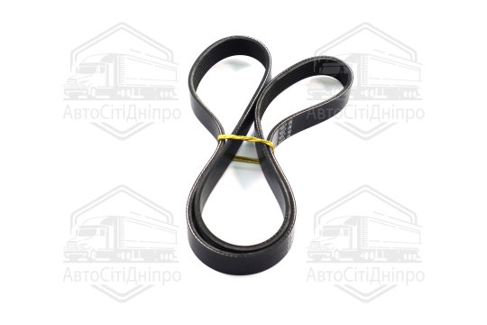 Ремінь п-клиновий 6pk1185 (Вир-во Bosch)