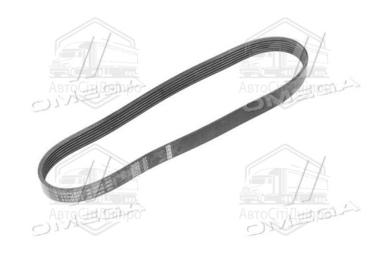 Ремінь поліклиновий (Вир-во BOSCH)
