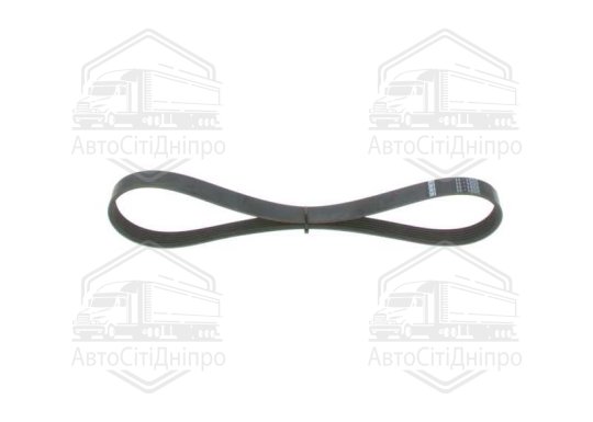 Ремінь поліклиновий (Вир-во BOSCH)