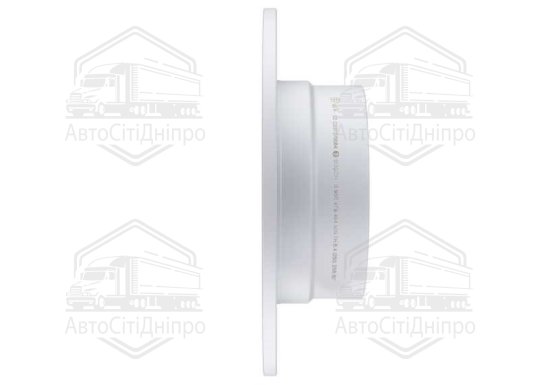 Ремінь поліклиновий (Вир-во BOSCH)