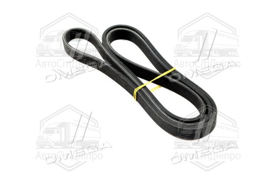 Ремінь клиновий 6dpk1841 (вир-во Bosch)